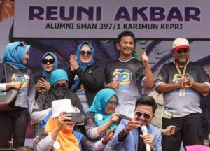 INSPIRASI PAGI: Hati Penuh Cinta
