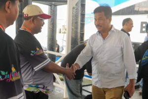 INSPIRASI PAGI: Taklukkan Dunia