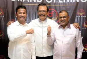INSPIRASI PAGI: Menjadi Manusia Unggul
