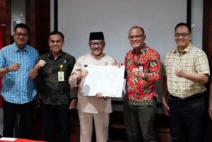 Komitmen Penertiban PSU Perumahan Diteken, Kini KPK Bisa Kontrol Langsung