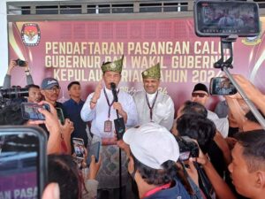 Miliki Value Lebih di Mata Masyarakat, “HMR BerAura” Trending di Berbagai Platform Media