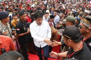 INSPIRASI PAGI: Banyak Cinta