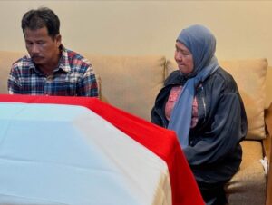 Terguncang Dengar Datok Nyat Kadir Wafat di RSPI, HMR Langsung Terbang ke Jakarta