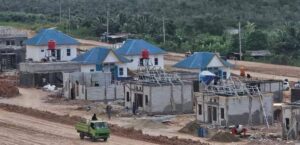 Keep Calm, BP Batam Kebut 60 Rumah Baru untuk Warga Terdampak Rempang Eco-City