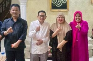 INSPIRASI PAGI: Orang Baik Hidup Abadi