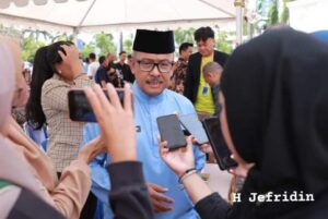 Yuk Rekan Media, Kita Sebar Berita Positif di Pilkada Serentak 2024 agar Kondusif & Lancar