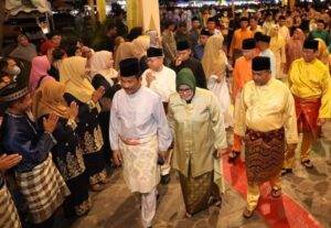 INSPIRASI JUMAT: Cinta kepada Rasulullah