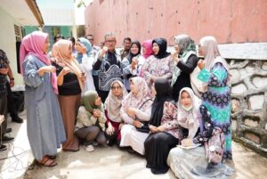 Punya Nilai Ekonomis, Warga Pelita Kini Termotivasi Lakukan Pilah Sampah dari Rumah