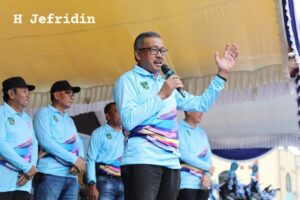 Pemko Batam Siap Publikasikan PON XXI Aceh-Sumut agar Bergaung di Masyarakat