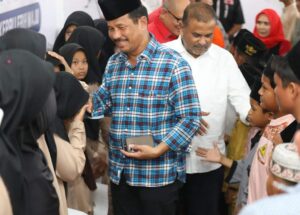 INSPIRASI PAGI: Ciri Pemimpin Besar