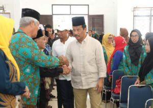 Lebih 14 Tahun Peran & Jasa HMR Bantu Ulama & Guru Alquran hingga ke Pulau-pulau