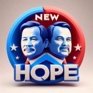 Punya Integritas & Inovatif Membangun Batam, HMR Harapan Baru Gen Z & Milenial!