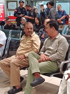 Biasa Kerja Cerdas, Rudi-Rafiq Sudah Punya Kunci Pembangunan, Percepat Kemajuan Kepri