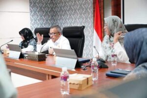 Jadi “Nyawa” Birokrasi, Jajaran OPD Harus Mahir Susun Dokumen Perencanaan Daerah