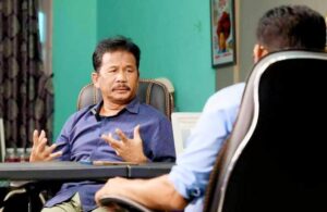 INSPIRASI PAGI: Berpikir Terbuka