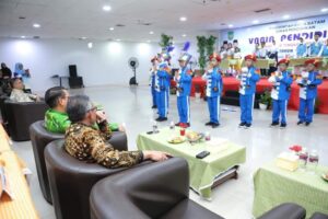 Sekda Kagum Lihat Murid SD Antar-Sekolah di Batam Adu Cerdas di Ajang Varia Pendidikan