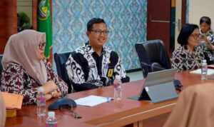 BPKAD Ciptakan Aplikasi Cerdas, Mudahkan Pinjam-Pakai Barang Inventaris Pemko Batam