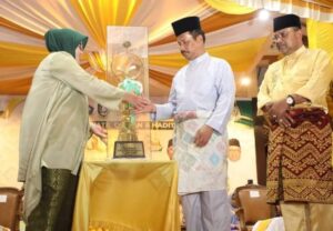 INSPIRASI JUMAT: Mengikat Nikmat