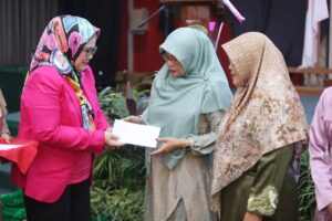 Orang Tua Diajak Tanamkan Komunikasi Asertif agar Bentuk Jati Diri Remaja yang Positif