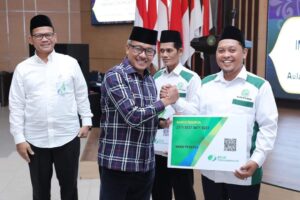 20 Tahun IPIM Kota Batam, Komitmen HMR Membangun Umat & Memupuk Persatuan