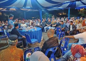 Full Support, Alumni SMAN 1 Tanjungpinang Desak Rudi- Rafiq Segera Majukan Kepri