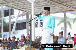 Hari Jadi Ke-22 Kepri, HMR Beber Kontribusi Besar Batam Bikin Kepri Hebat & Terus Melaju