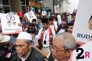 IN2PIRASI PAGI: Seme2ta Mendukung