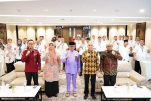 Jefridin: ASN Pengadaan Barang & Jasa Pemko Batam Harus Andal & Kompeten