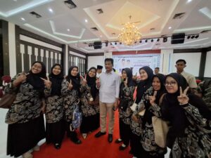 Banyak Beri Insentif, Guru Swasta Dukung Penuh Rudi-Rafiq Jadi Gubernur Kepri