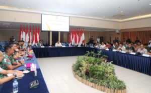 Semua yang Terlibat dalam Pilkada Harus Jaga Suasana Batam Kondusif & Cegah Konflik