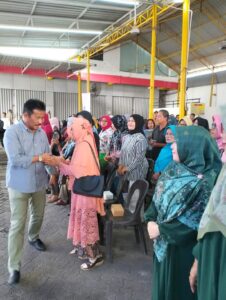 Masyarakat Memanggil Rudi-Rafiq untuk Jadikan Kepri Cantik Molek Bagai Batam