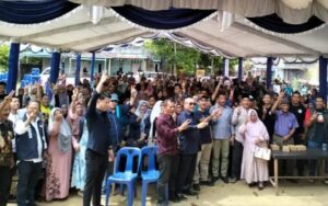IN2PIRASI PAGI: Tanjungpinang adalah Awal