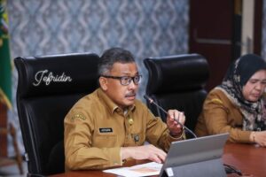 Pemko Batam Buka 2.300 Formasi PPPK Guru, Tenaga Kesehatan, & Tenaga Teknis