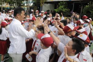 IN2PIRASI PAGI: Bulan Bahasa