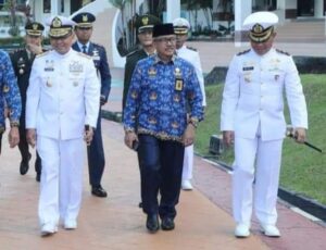 Jefridin: Jadikan Hari Kesaktian Pancasila Momentum Menjaga Persatuan & Kesatuan!