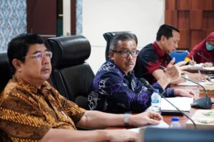 Diketuai Jefridin, Pemko Batam Bentuk Desk Pilkada Batam & Kepri 2024