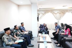 Jefridin Pastikan PSTI Batam Cup IV Digelar Desember, Seiring Hari Jadi Ke-195 Batam