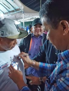 IN2PIRASI PAGI: 2 Langkah Maju