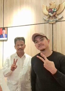 IN2PIRASI PAGI: HMR & Anak Muda