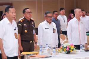 Kawasan Pemukiman Kian Pesat, Pemko Batam Susun Ranperda Perkuat Regulasi PSU