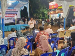 Punya Resep Seperti Batam, HMR Akan Majukan Kepri dengan Pertumbuhan Ekonomi