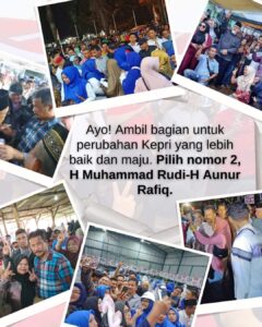 IN2PIRASI PAGI: Emosional & Rasional