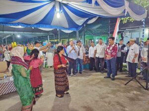 Jika Terpilih Gubernur Kepri, HMR Langsung Lakukan Pembangunan di 100 Hari Pertama
