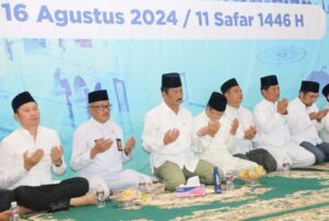 IN2PIRASI JUMAT: Jiwa nan Sehat