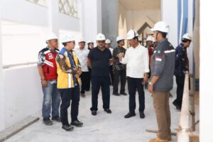 IN2PIRASI PAGI: Jadilah Bangsa yang Besar
