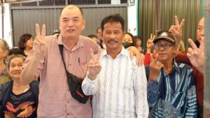 Prestasi HMR Kini Buka Mata Publik Bahwa Gubernur Harus Kaya Ide Baru Agar Kepri Maju
