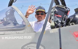 IN2PIRASI PAGI: Ide Baru, Lebih Maju