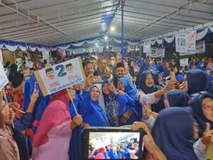 Tak Diragukan, Pembangunan Kepri Maju & Merata Mudah Dilakukan Jika HMR Gubernur