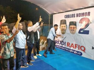 IN2PIRASI PAGI: Dikenal & Dipercaya
