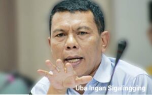 Lihat Rekam Jejak, Rudi-Rafiq Dinilai Paling Rasional Jadi Gubernur Kepri, Ini Alasannya